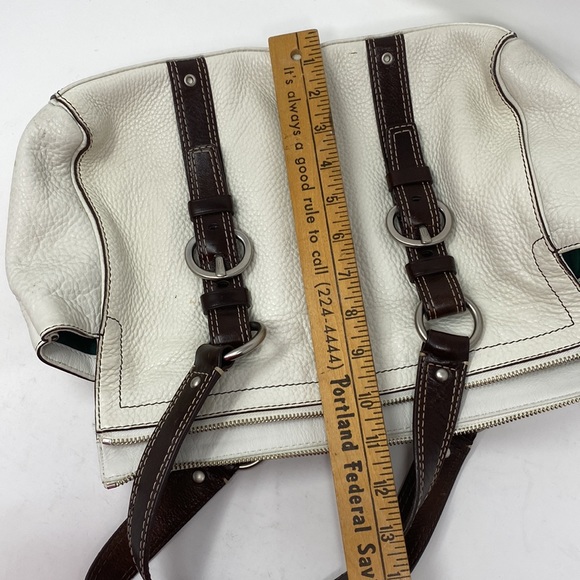 Coach woman’s bag - Picture 13 of 13